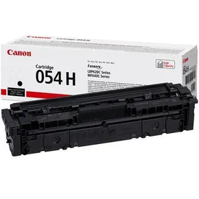 Canon oryginalny toner 054HK, black, 3100s, 3028C002, high capacity, Canon i-SENSYS LBP621Cw, 623Cdw, MF641Cw, 643Cdw, 645Cx, O